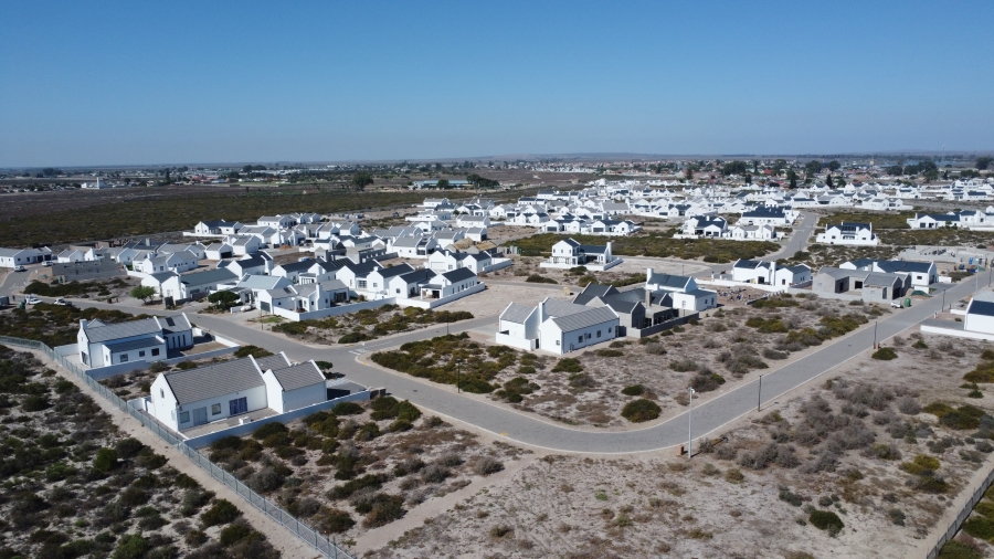 3 Bedroom Property for Sale in Atlantic Sands Private Estate Western Cape